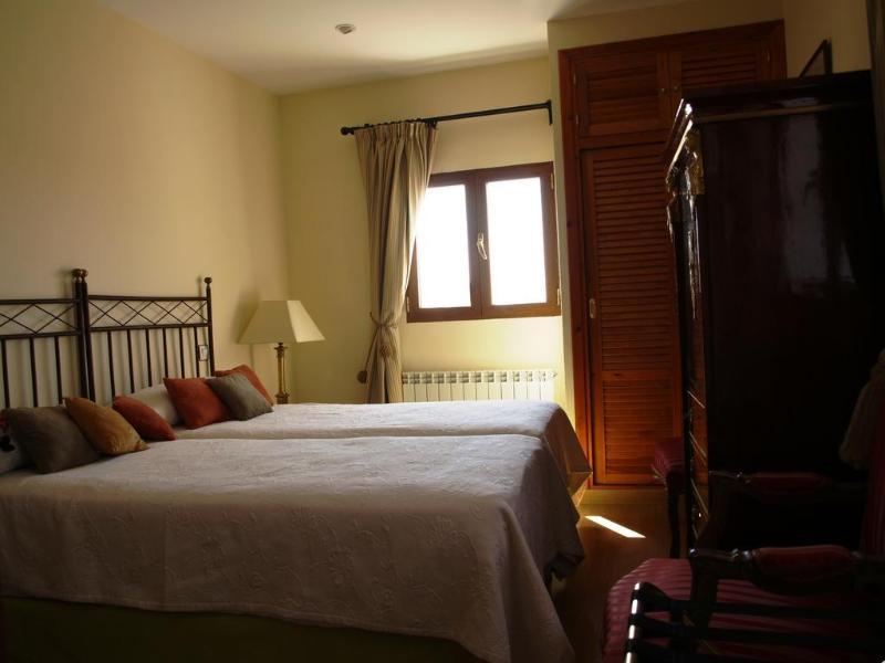 Residencia Real Del Castillo De Curiel Curiel de Duero エクステリア 写真